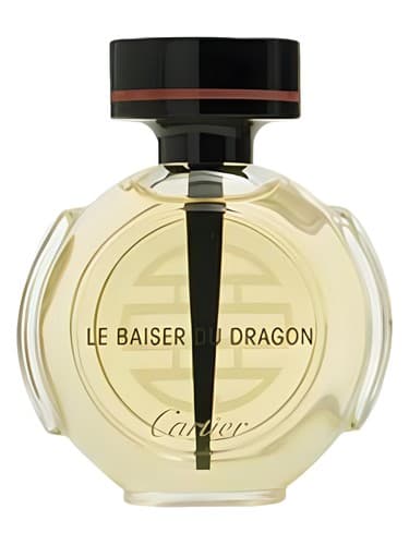Le Baiser Du Dragon Eau de Toilette
