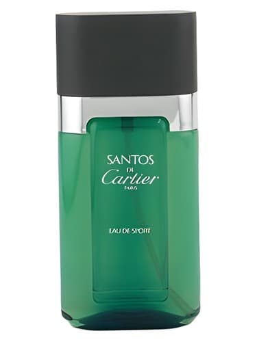 Santos Eau de Sport
