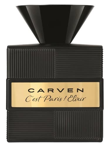 C'est Paris ! Elixir pour Homme