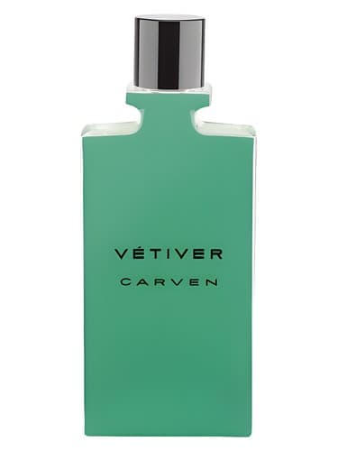 Carven Vetiver