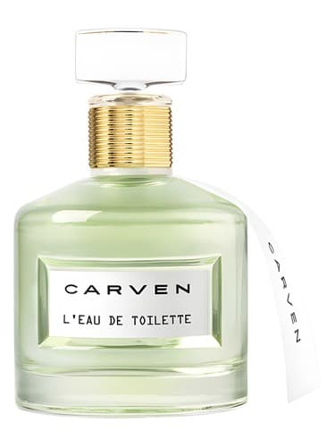 L'Eau de Toilette