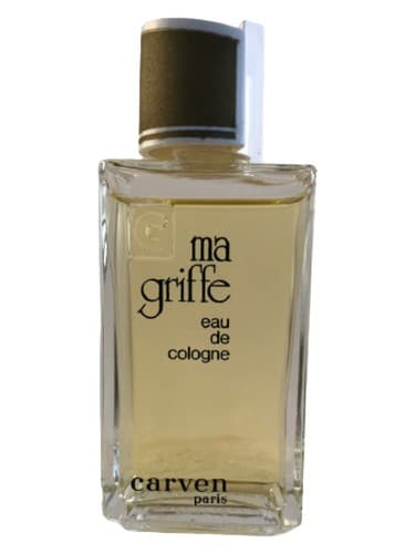 Ma Griffe Eau de Cologne