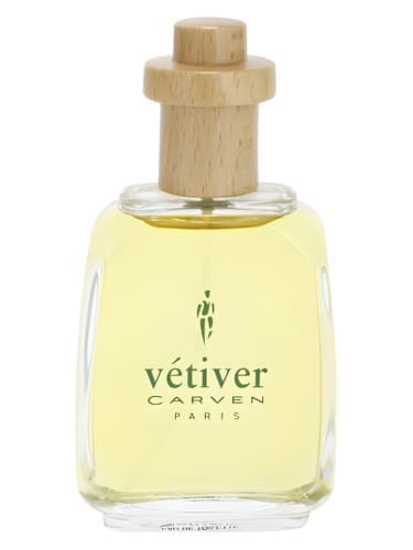 Vetiver