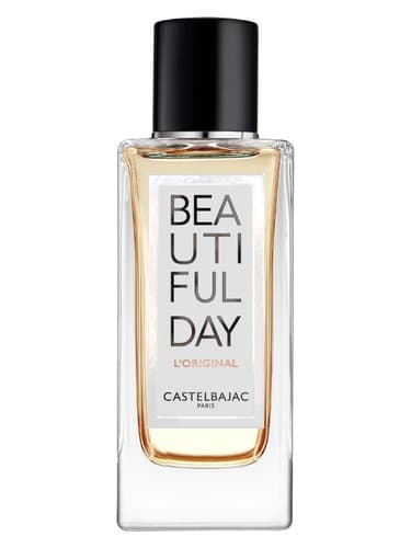 Beautiful Day L'Eau Original