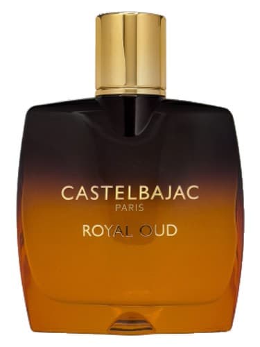 Royal Oud