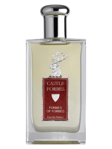 Forbes of Forbes