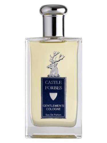 Gentleman's Cologne