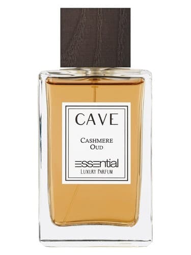 Cashmere Oud
