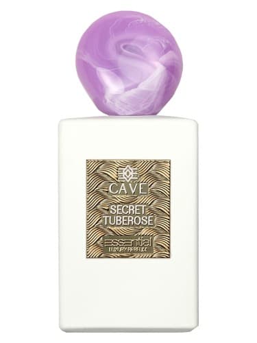 Secret Tuberose