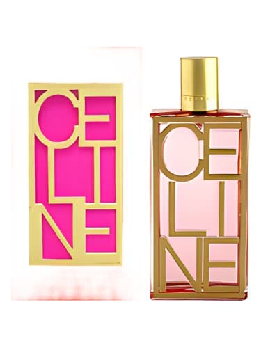 Celine Oriental Summer