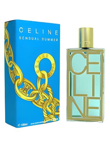 Celine Sensual Summer