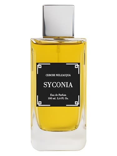 Syconia