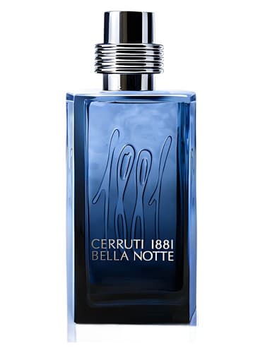 1881 Bella Notte Man