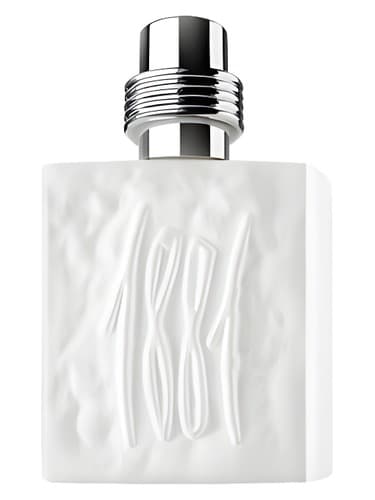 1881 Edition Blanche Pour Homme