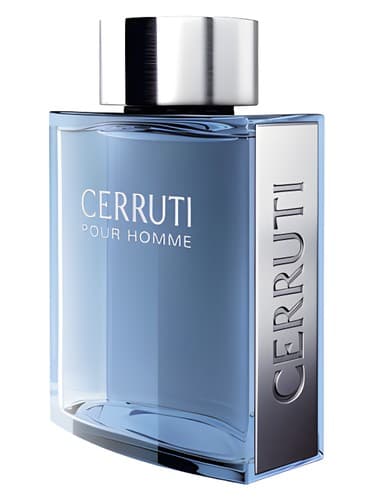 Cerruti Pour Homme