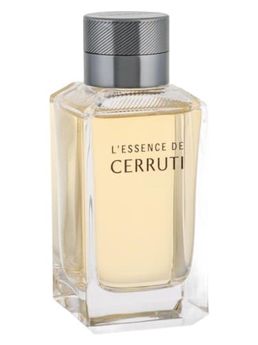 L'Essence de Cerruti