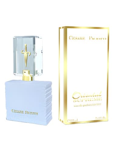 Oriental Supreme for Woman