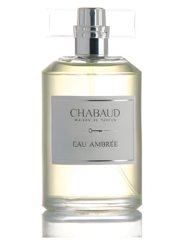 Eau Ambree