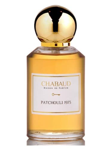 Patchouli 1973
