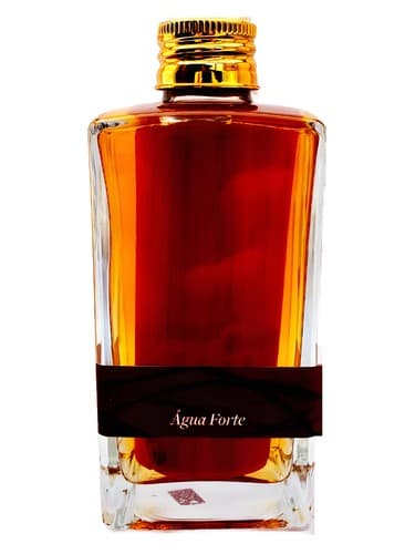 Agua Forte