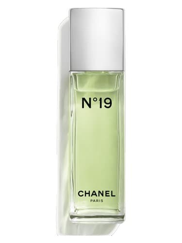 Chanel No19 Eau de Toilette (2023)