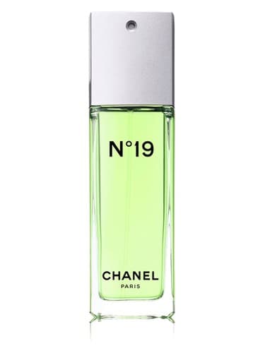 Chanel No19