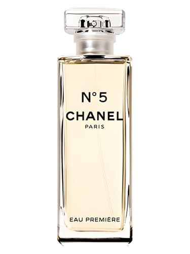 Chanel No5 Eau Premiere