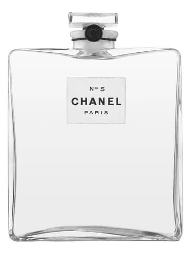 Chanel No5 (Vintage)