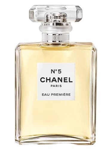 Chanel No 5 Eau Premiere (2015)