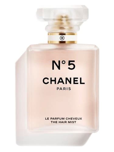 Chanel No 5 Hair Fragrance