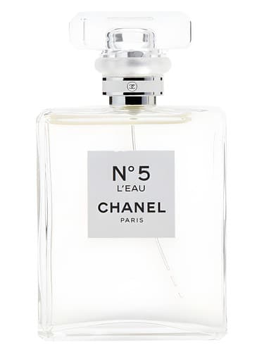 Chanel No 5 L'Eau