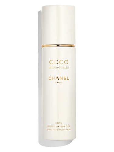 Coco Mademoiselle L'Eau