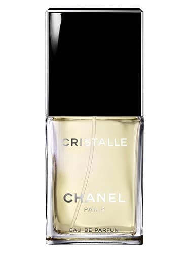 Cristalle Eau de Parfum