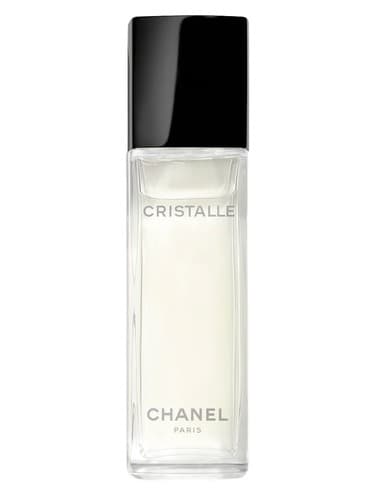 Cristalle Eau de Toilette