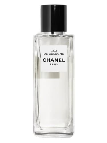 Eau de Cologne