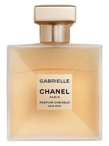 Gabrielle Chanel Hair Mist