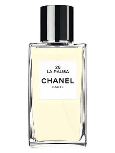 Les Exclusifs de Chanel 28 La Pausa