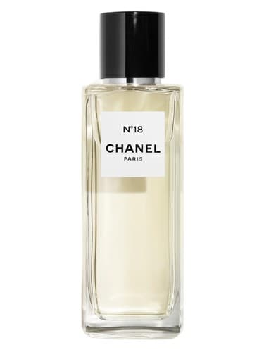 No18 Eau de Parfum