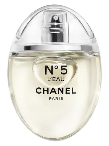 No5 L'EAU-Limited Edition