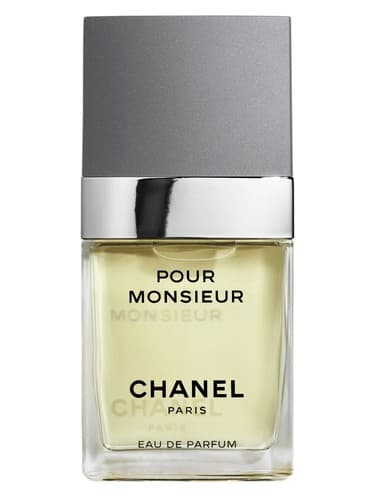 Pour Monsieur Eau de Parfum