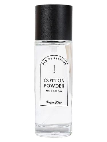Cotton Powder