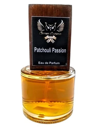 Patchouli Passion