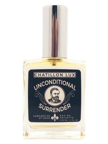 Unconditional Surrender
