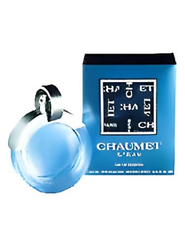 Chaumet L'eau