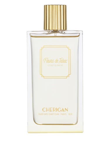 Fleurs de Tabac Unisex