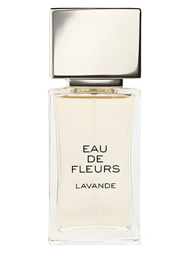 Eau du Lavande