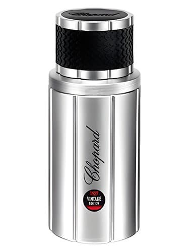 Chopard 1927 Vintage Edition