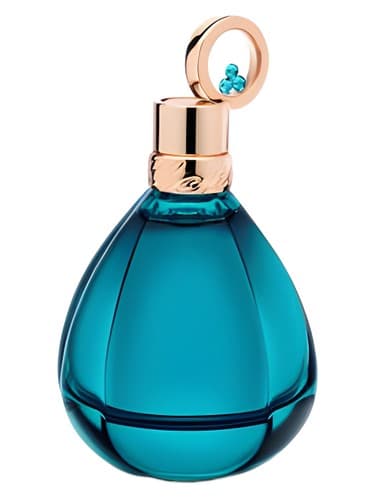 Enchanted Midnight Spell