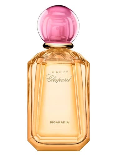 Happy Chopard Bigaradia