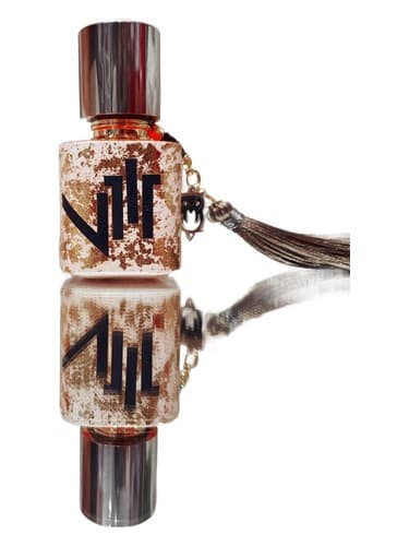 Chouette Vierge No. 8